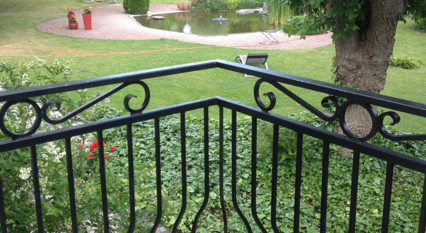 Solrosen I Simrishamn - Oesterlen Szoba fotó